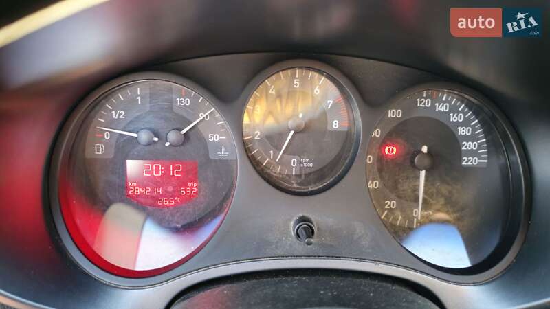 Хэтчбек SEAT Leon 2006 в Ровно