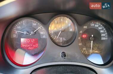 Хэтчбек SEAT Leon 2006 в 