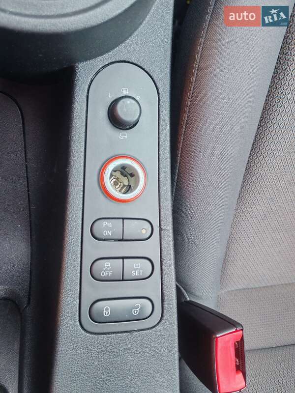 Хэтчбек SEAT Leon 2011 в Тернополе фото 18 Хэтчбек SEAT Leon 2011 в Тернополе