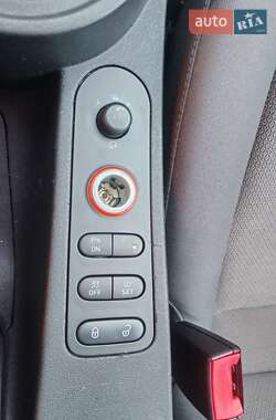 Хэтчбек SEAT Leon 2011 в 