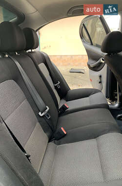 Хэтчбек SEAT Leon 2002 в 