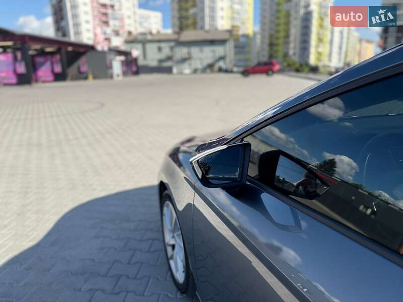 Универсал SEAT Leon 2016 в Львове фото 5 Универсал SEAT Leon 2016 в Львове