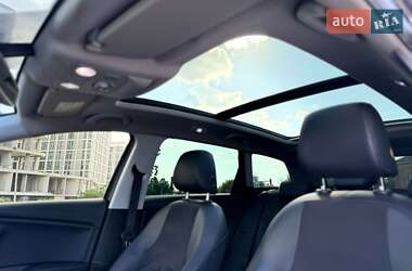 Универсал SEAT Leon 2016 в 