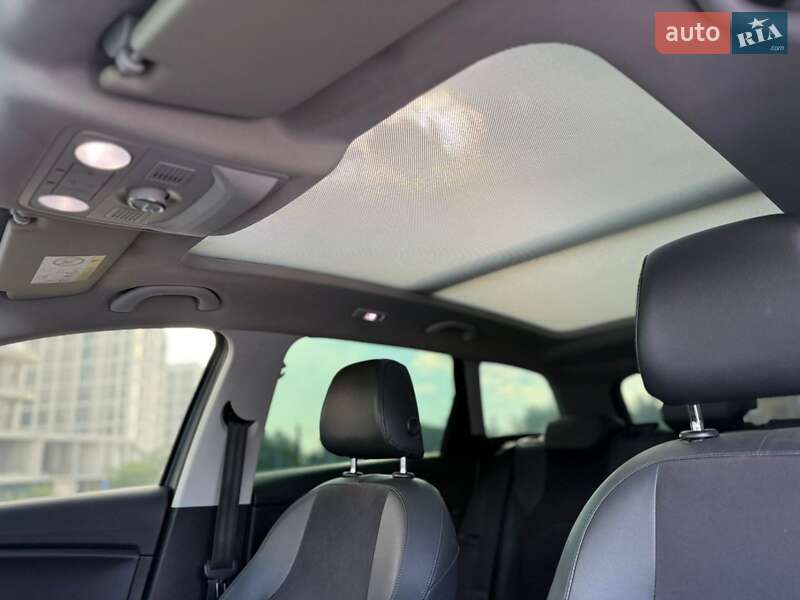 Универсал SEAT Leon 2016 в Львове фото 24 Универсал SEAT Leon 2016 в Львове