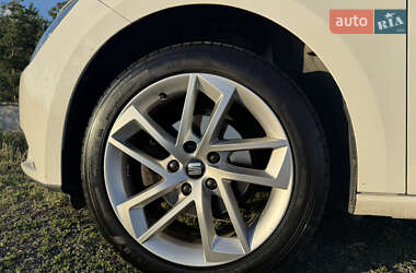 Универсал SEAT Leon 2014 в 