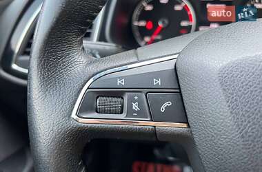 Универсал SEAT Leon 2015 в 