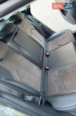Универсал SEAT Leon 2016 в 