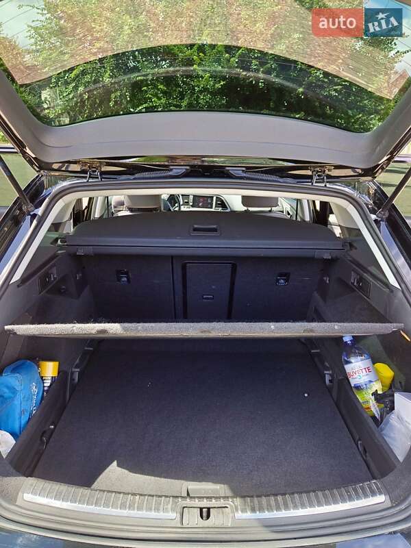 Універсал SEAT Leon 2017 в Черкасах фото 19 Універсал SEAT Leon 2017 в Черкасах