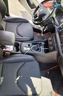 Универсал SEAT Leon 2017 в 