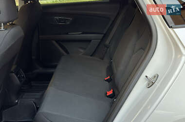 Универсал SEAT Leon 2015 в 