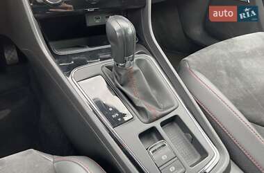 Універсал SEAT Leon 2017 в 
