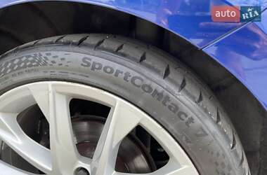 Універсал SEAT Leon 2017 в 