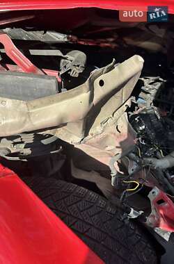 Хэтчбек SEAT Leon 2008 в 