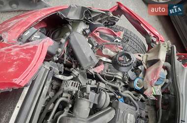 Хэтчбек SEAT Leon 2008 в 