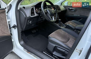 Универсал SEAT Leon 2014 в 