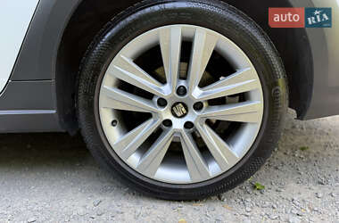 Универсал SEAT Leon 2014 в 
