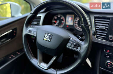 Универсал SEAT Leon 2014 в 