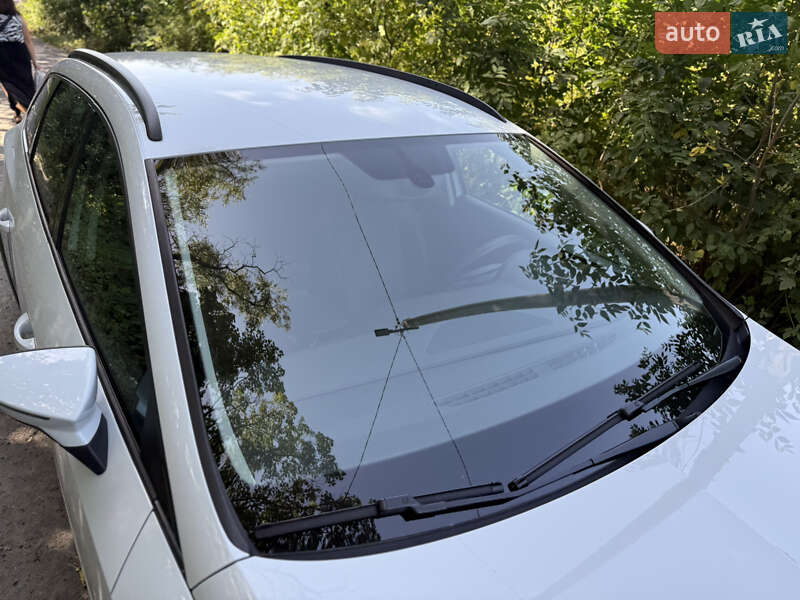 Універсал SEAT Leon 2014 в Рівному