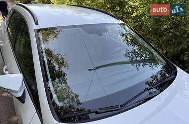 Универсал SEAT Leon 2014 в 