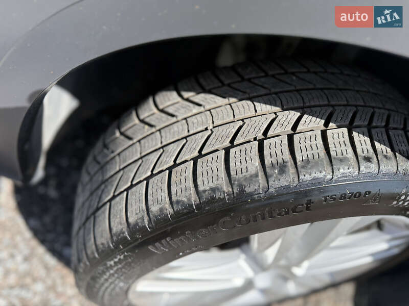 Універсал SEAT Leon 2014 в Рівному