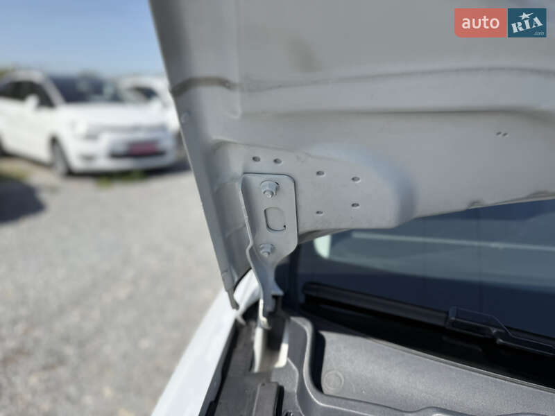 Універсал SEAT Leon 2014 в Рівному