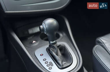 Хэтчбек SEAT Leon 2010 в 