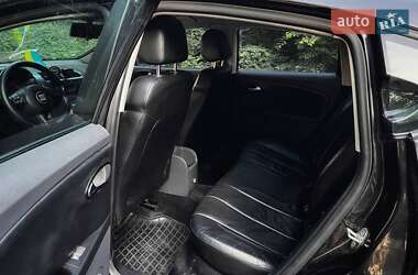 Хэтчбек SEAT Leon 2006 в 