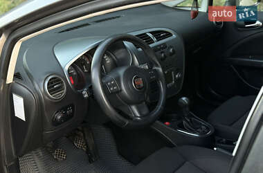 Хэтчбек SEAT Leon 2007 в 