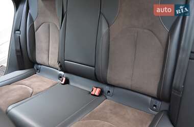Универсал SEAT Leon 2016 в 