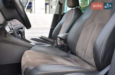 Универсал SEAT Leon 2016 в 