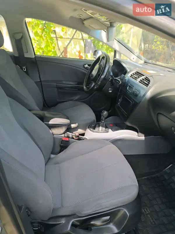 SEAT Leon 2006 VIN VSSZZZ1PZ6R074014 фото оголошення 15 з 57