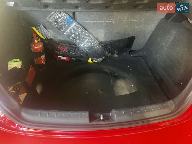 Хетчбек SEAT Leon 2008 в Броварах фото 2 Хетчбек SEAT Leon 2008 в Броварах