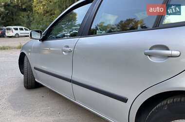Хэтчбек SEAT Leon 2000 в 