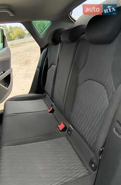 Хэтчбек SEAT Leon 2013 в 