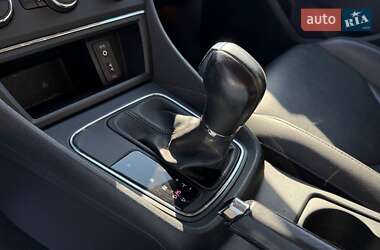 Универсал SEAT Leon 2016 в 
