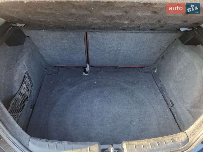 Хэтчбек SEAT Leon 2006 в Одессе фото 4 Хэтчбек SEAT Leon 2006 в Одессе