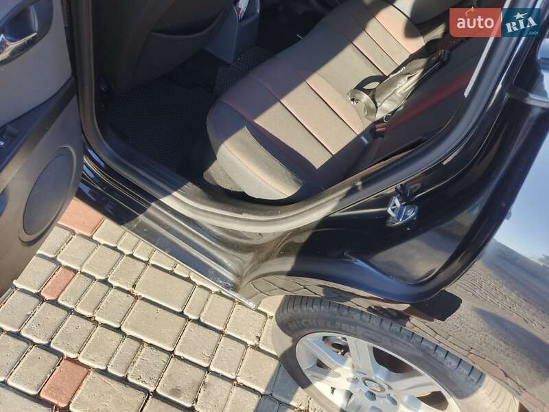 Хэтчбек SEAT Leon 2006 в Одессе фото 13 Хэтчбек SEAT Leon 2006 в Одессе