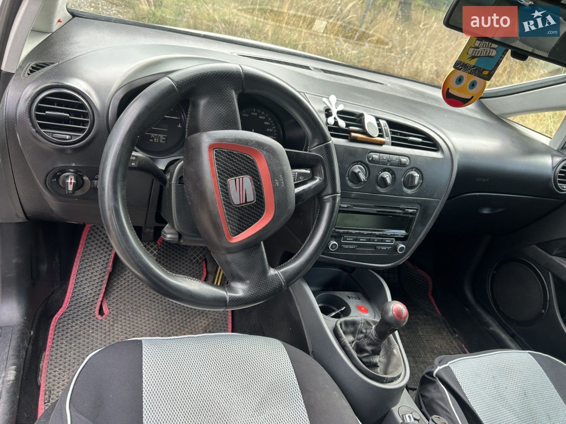 2011 SEAT Leon - мініатюра 2