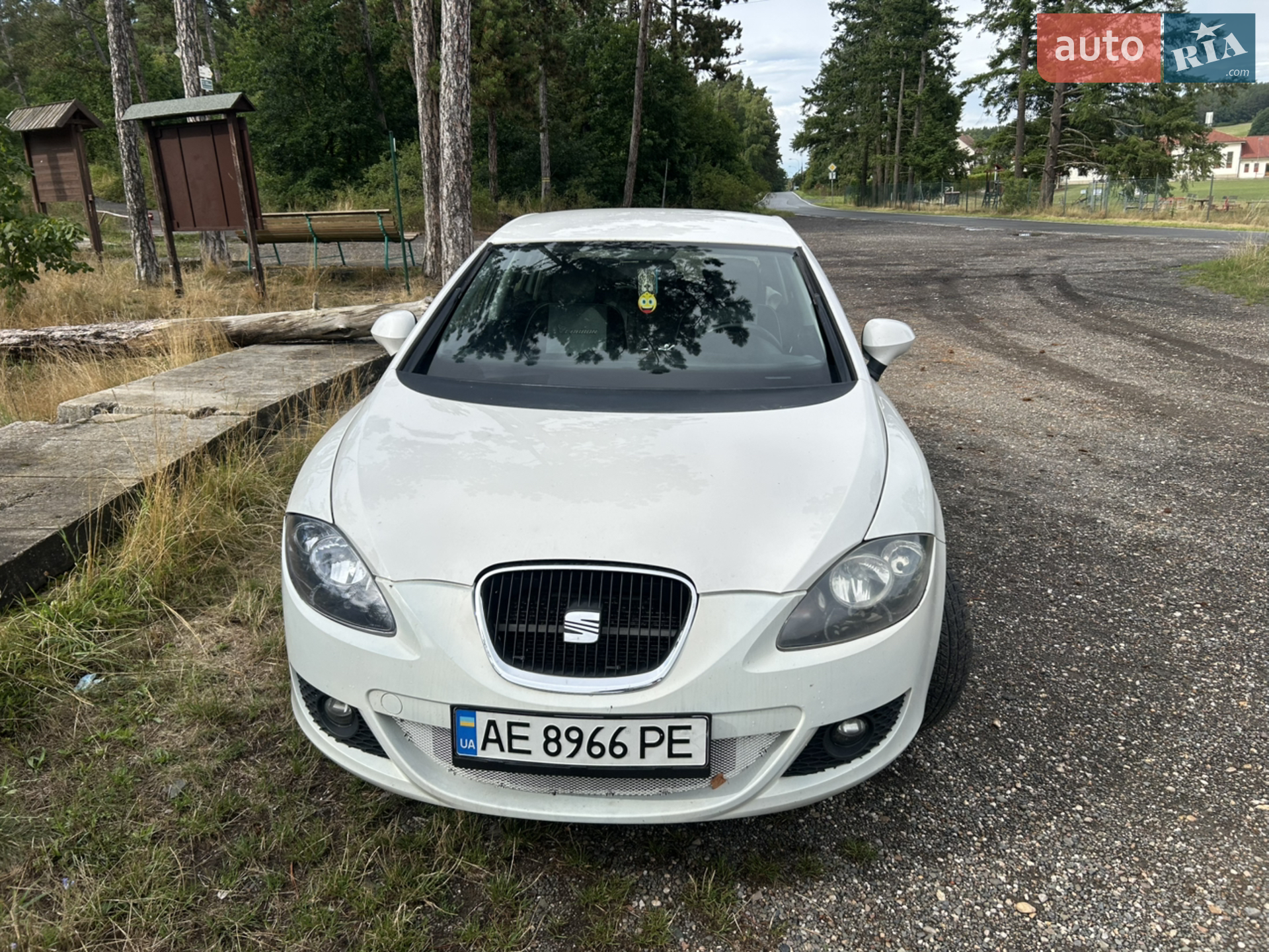 2011 SEAT Leon - фото 1