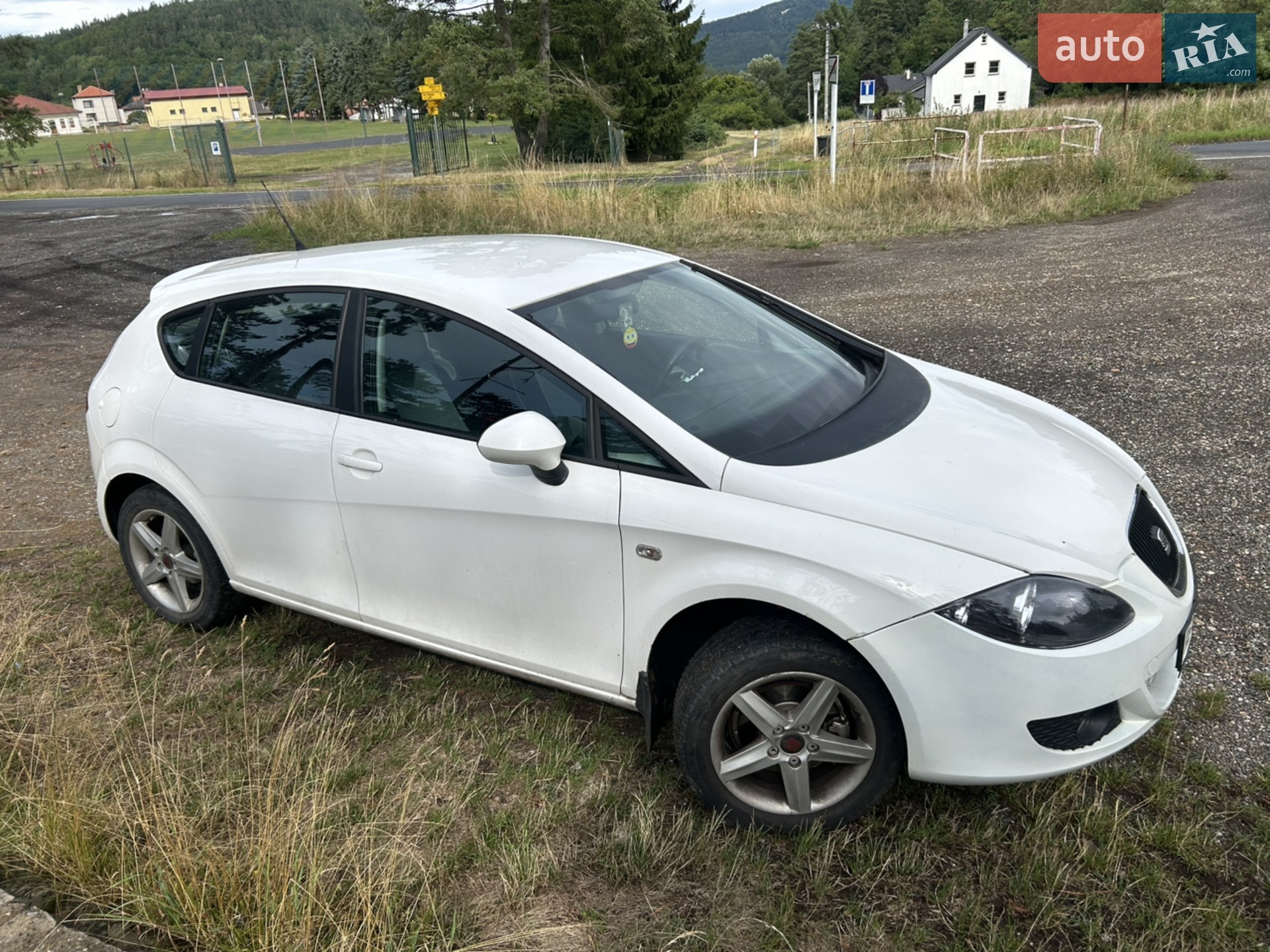 2011 SEAT Leon - мініатюра 5