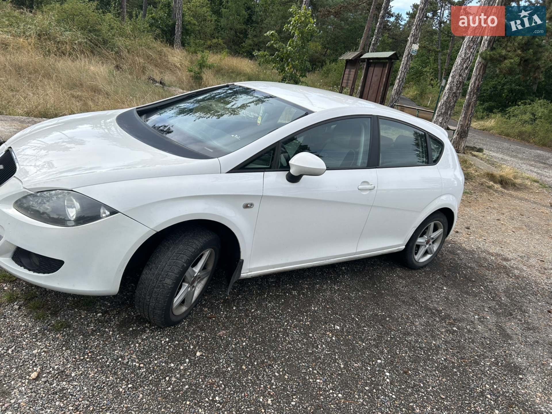 2011 SEAT Leon - мініатюра 4