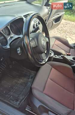 Хэтчбек SEAT Leon 2007 в 