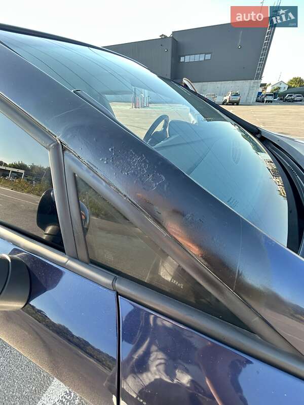 Хэтчбек SEAT Leon 2007 в Ирпене фото 3 Хэтчбек SEAT Leon 2007 в Ирпене