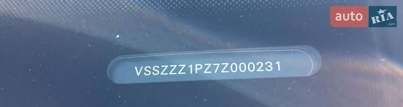 Хэтчбек SEAT Leon 2007 в Ирпене фото 8 Хэтчбек SEAT Leon 2007 в Ирпене