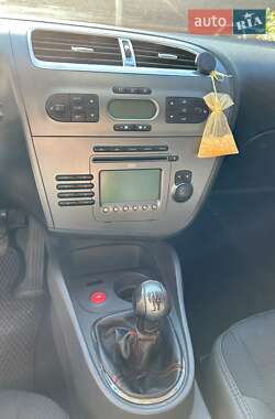 Хетчбек SEAT Leon 2007 в 