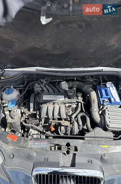 Хэтчбек SEAT Leon 2007 в 