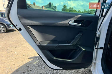 Универсал SEAT Leon 2022 в 