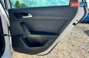 Универсал SEAT Leon 2022 в 