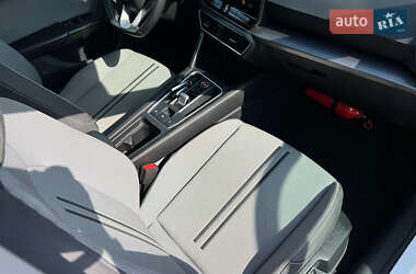 Универсал SEAT Leon 2022 в 
