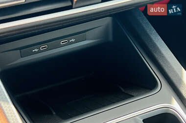 Универсал SEAT Leon 2022 в 